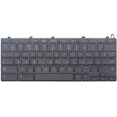Dell Keyboard 74 For Chromebook 3100/5190 Education 0D2DT 